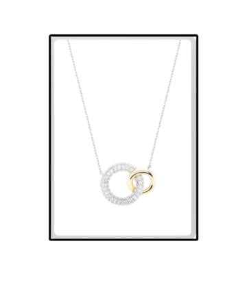 COLAR UNIKE JEWELLERY