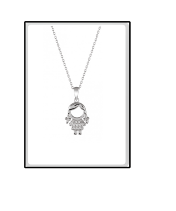 COLAR UNIKE JEWELLERY MUM
