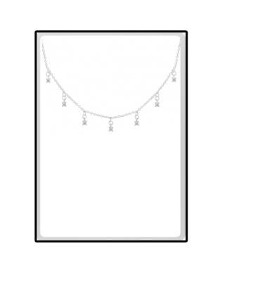 COLAR UNIKE JEWELLERY