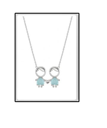 COLAR UNIKE JEWELLERY MUM