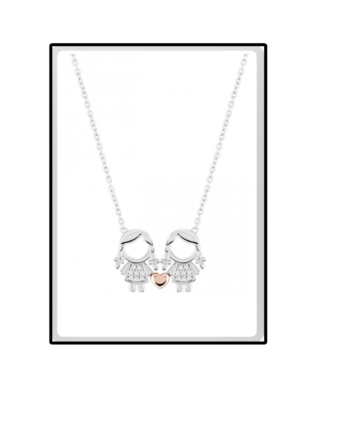 COLAR UNIKE JEWELLERY MUM