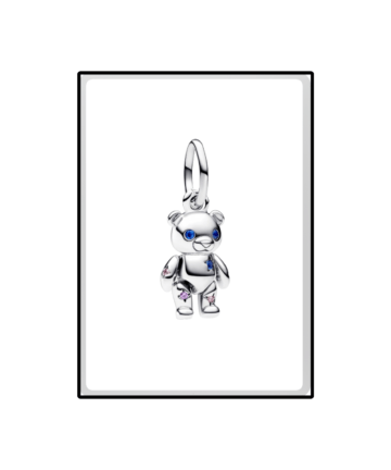 CONTA PENDENTE PANDORA