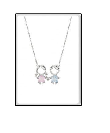 COLAR UNIKE JEWELLERY