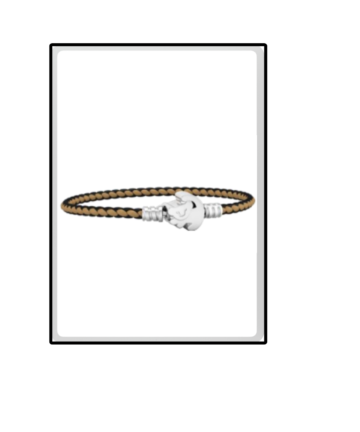 PULSEIRA PANDORA DISNEY REI LEÃO