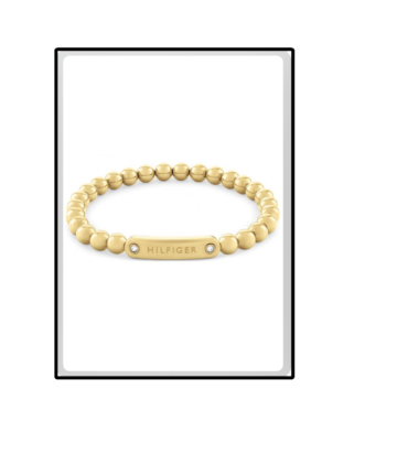 PULSEIRA TOMMY HILFIGER