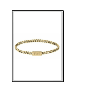 PULSEIRA HUGO BOSS
