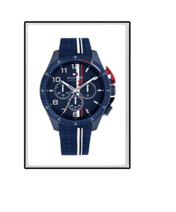 RELÓGIO TOMMY HILFIGER