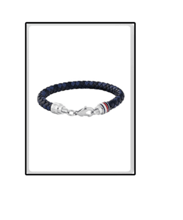 PULSEIRA TOMMY HILFIGER