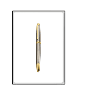 CANETA ROLLER PIERRE CARDIN