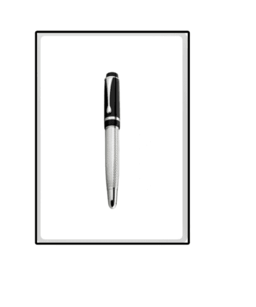 CANETA ROLLER PIERRE CARDIN
