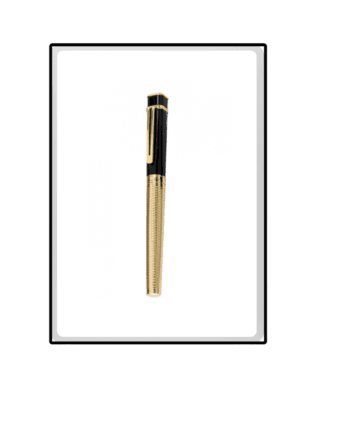 CANETA ROLLER PIERRE CARDIN