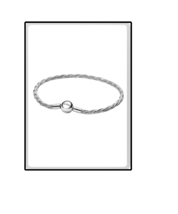 PULSEIRA PANDORA SNAKE TORCIDA