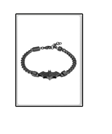 PULSEIRA POLICE X BATMAN