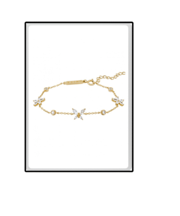 PULSEIRA UNIKE JEWELLERY MULTI ELEMENTS