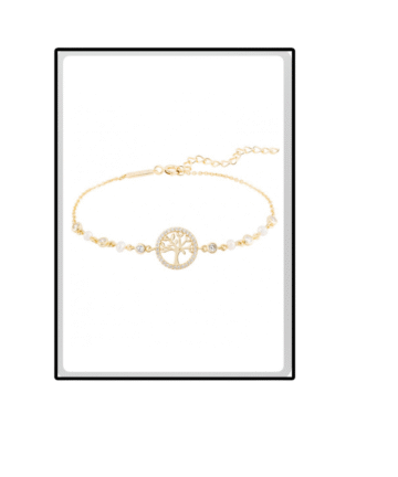 PULSEIRA UNIKE JEWELLERY TREE OF LIFE