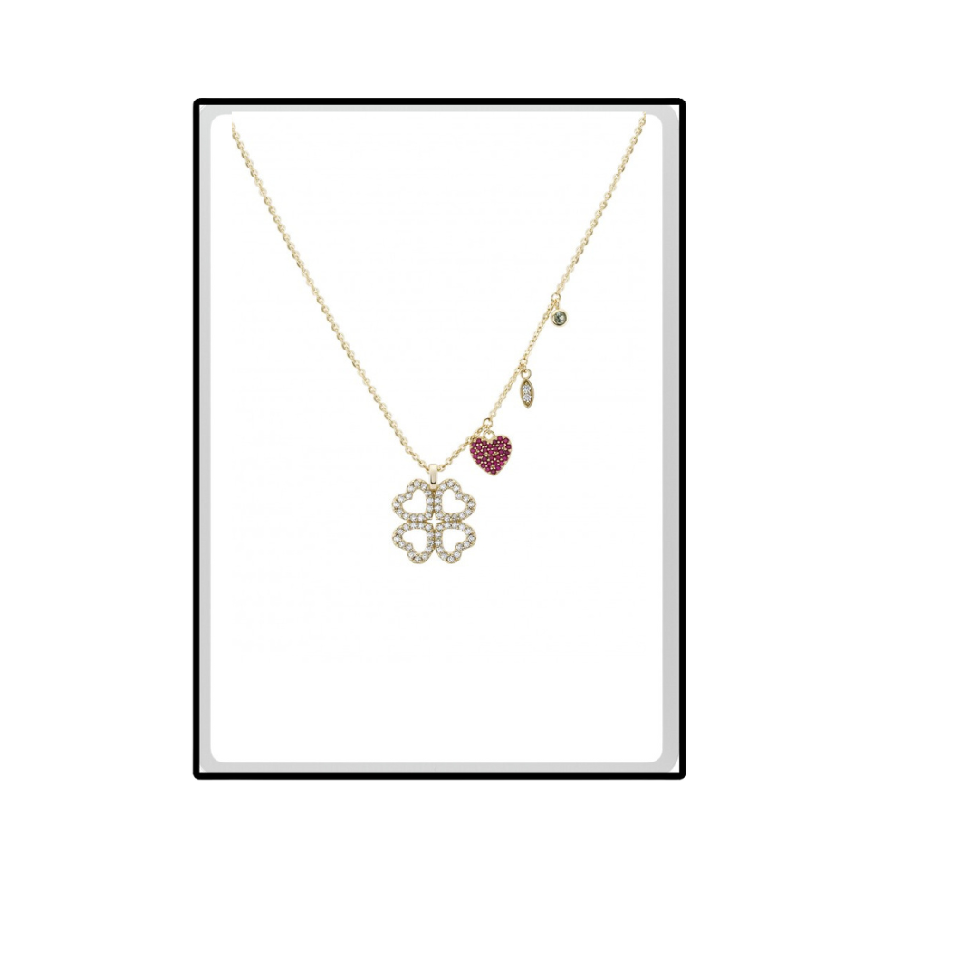 COLAR UNIKE JEWELLERY