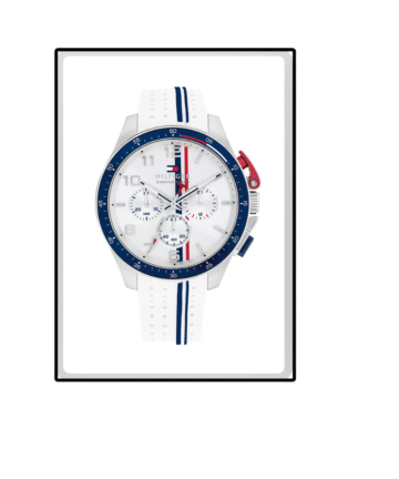 RELÓGIO TOMMY HILFIGER
