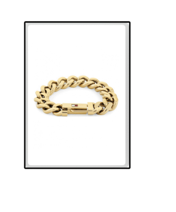 PULSEIRA TOMMY HILFIGER