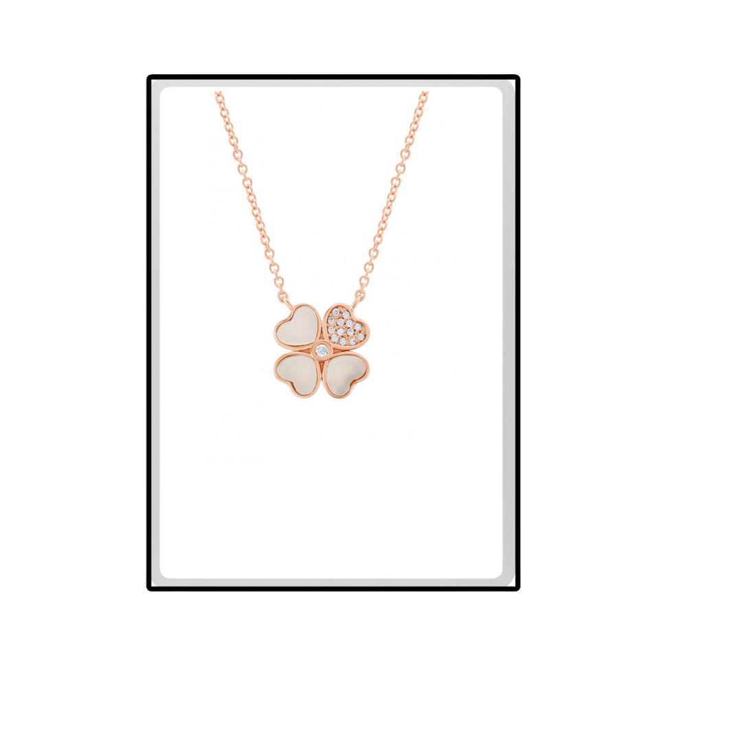 COLAR UNIKE JEWELLERY