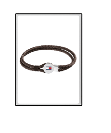 PULSEIRA TOMMY HILFIGER