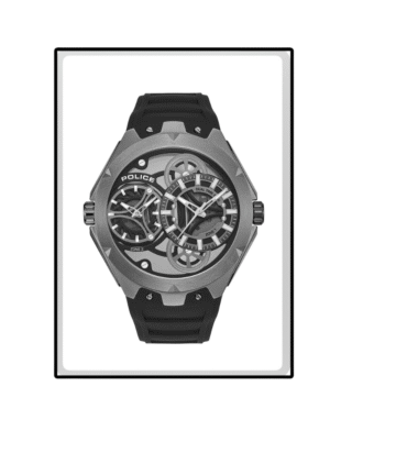 RELÓGIO POLICE SCEPTER