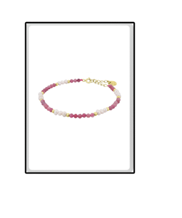 PULSEIRA BY INÊS ROCHINHA