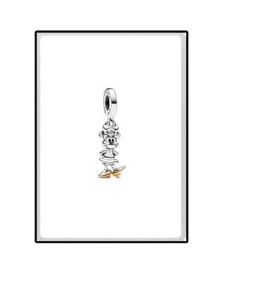 CONTA PENDENTE PANDORA DISNEY MINNIE
