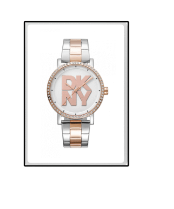 RELÓGIO DKNY