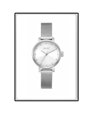 RELÓGIO DKNY