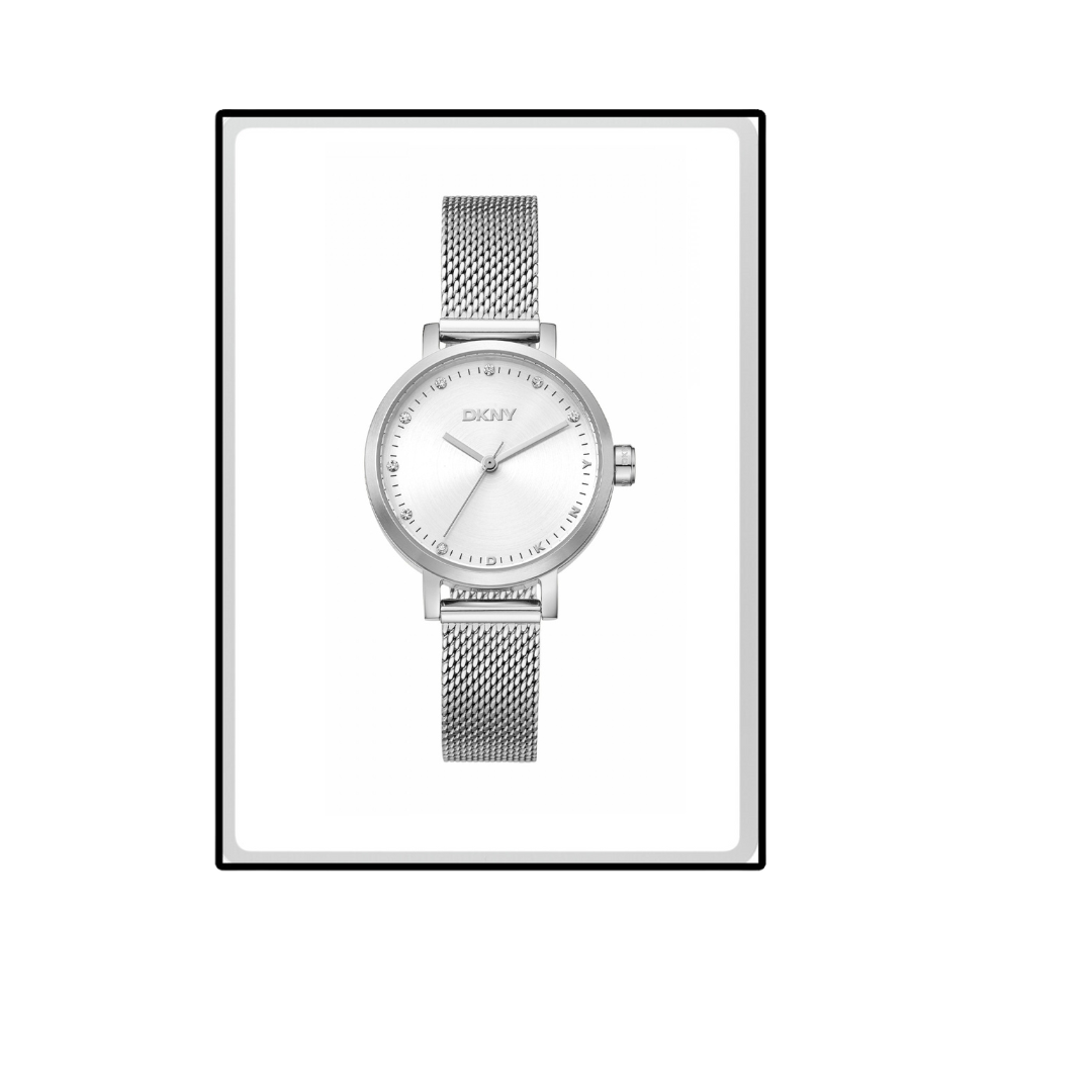 RELÓGIO DKNY