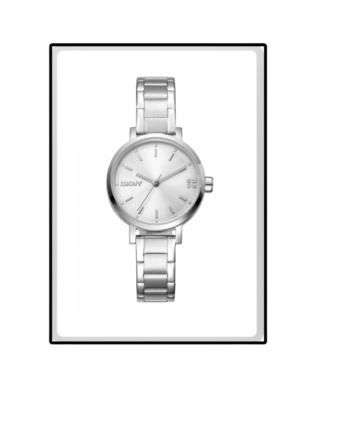 RELÓGIO DKNY