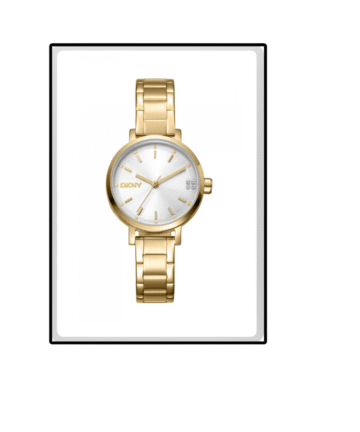 RELÓGIO DKNY