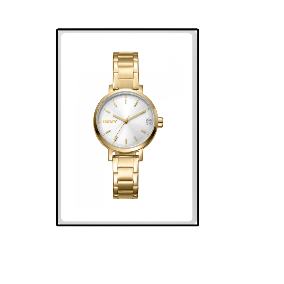 RELÓGIO DKNY
