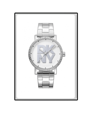 RELÓGIO DKNY