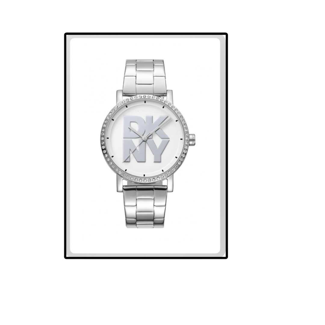 RELÓGIO DKNY