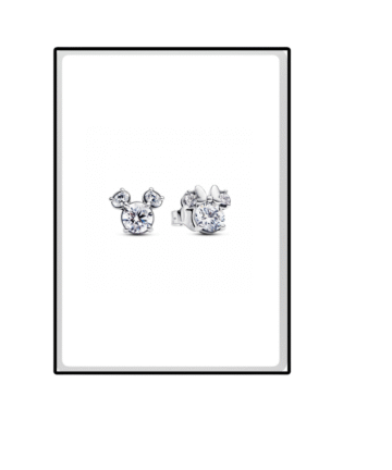 BRINCO PANDORA DISNEY MINNIE