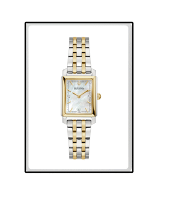 RELÓGIO BULOVA