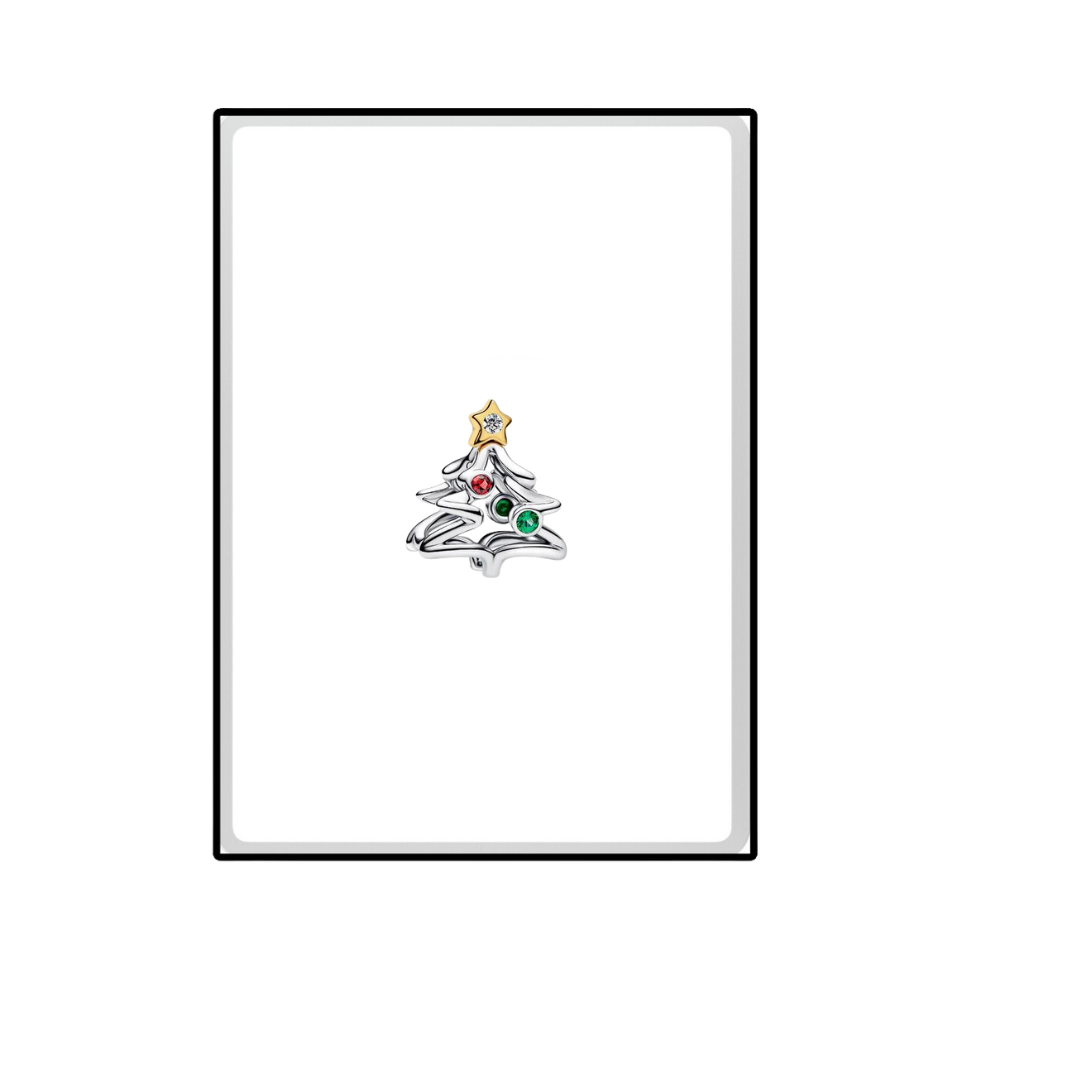 CONTA PANDORA TREE
