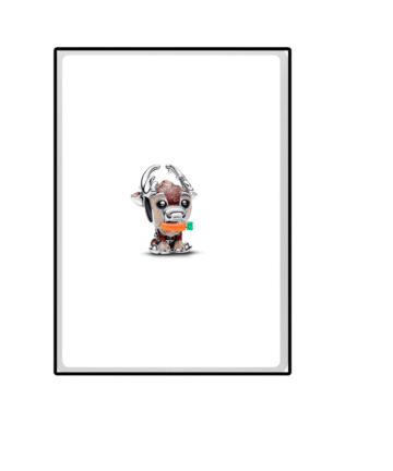 CONTA PANDORA DISNEY FROZEN SVEN