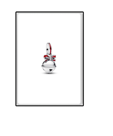 CONTA PANDENTE PANDORA SINO DE NATAL