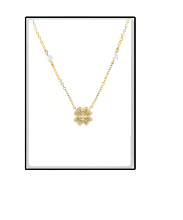 COLAR UNIKE JEWELLERY