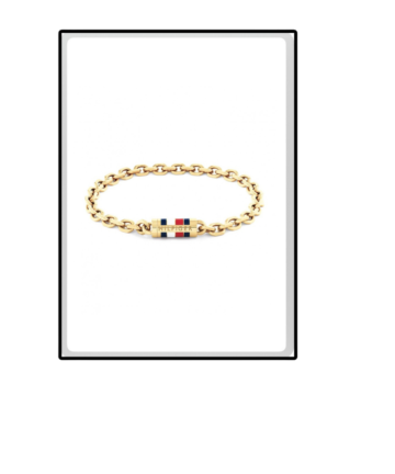 PULSEIRA TOMMY HILFIGER