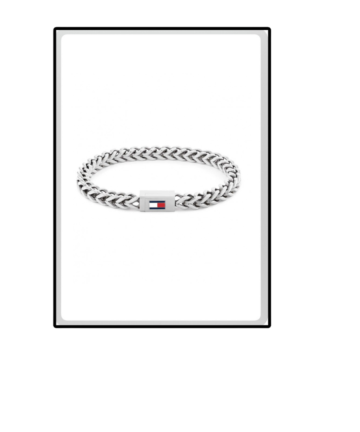 PULSEIRA TOMMY HILFIGER