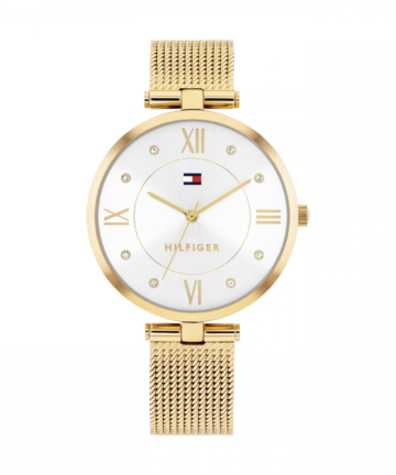 RELÓGIO TOMMY HILFIGER