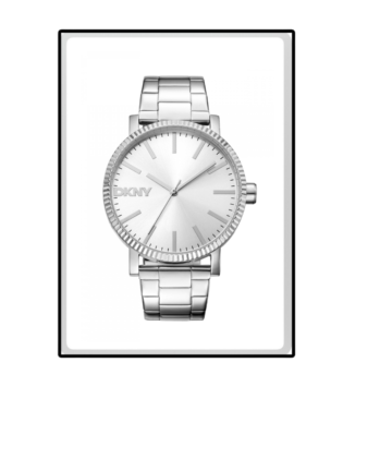 RELÓGIO DKNY
