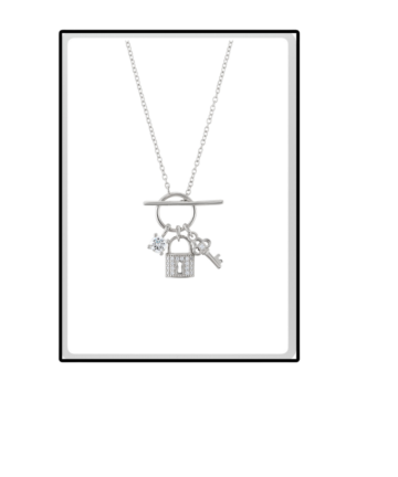 COLAR UNIKE JEWELLERY