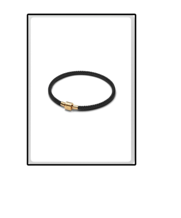 PULSEIRA PANDORA CORDÃO