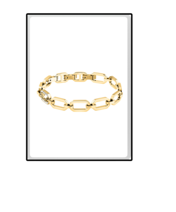 PULSEIRA KARL LAGERFELD