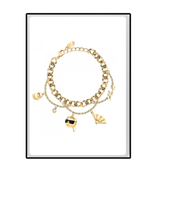 PULSEIRA KARL LAGERFELD
