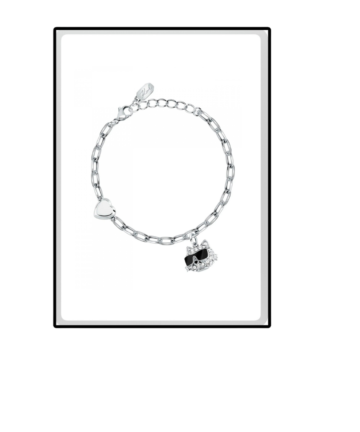 PULSEIRA KARL LAGERFELD